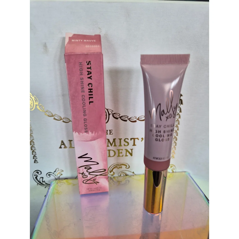 Mally lipgloss 
